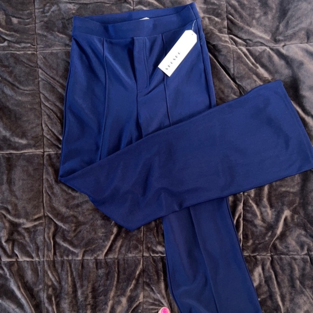 Shosho Midnight Blue Apparel